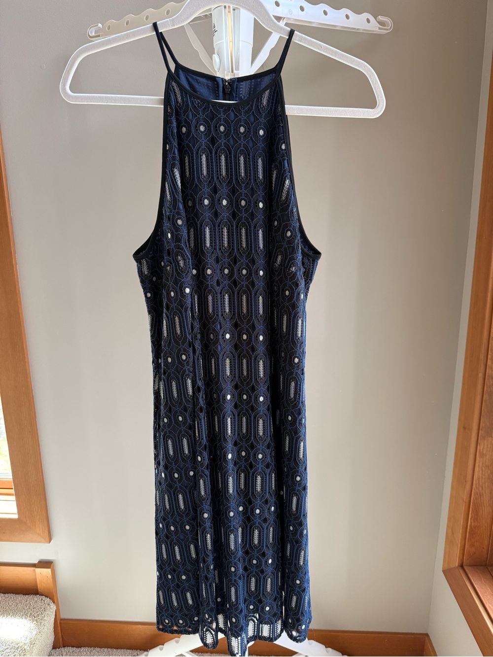 Loft Dress